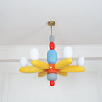 Balloons Chandelier