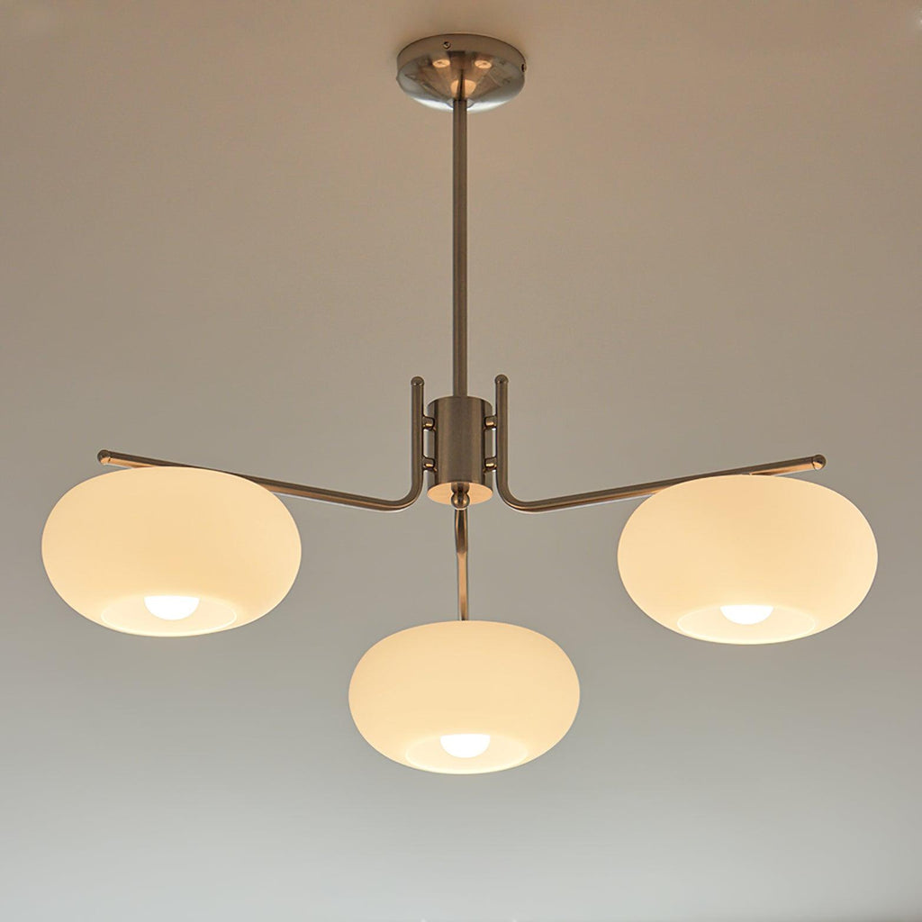 Barndon Chandelier