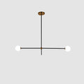 SI Ceiling fixture Chandelier