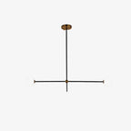 SI Ceiling fixture Chandelier