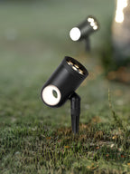 Beam Spike Adjustable Landscape Spotlight