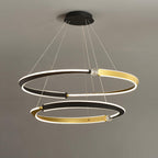 Beliani LED Pendant Light