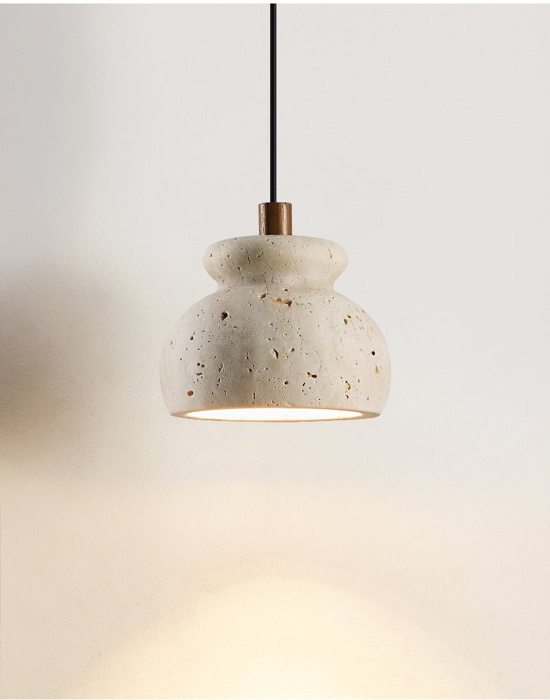 Bell Elara Pendant Light