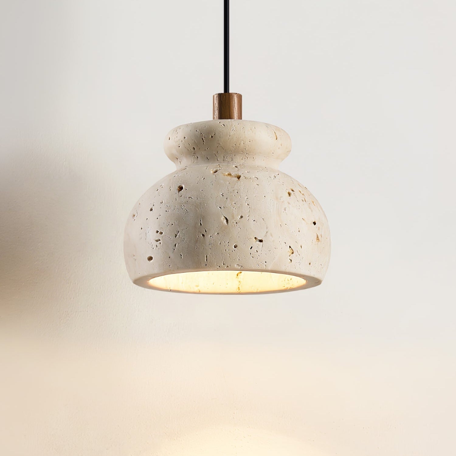 Bell Elara Pendant Light