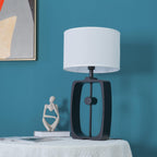 Bell Pepper Table Lamp