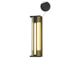 Bellamy Flair Outdoor Wall Lamp
