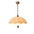 Belle Bloom Pendant Lamp