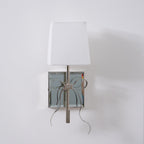 Belle Bow Wall Sconce