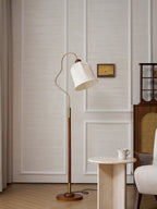 Bellvine Floor Lamp