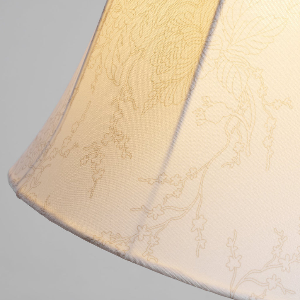 Bellvine Floor Lamp