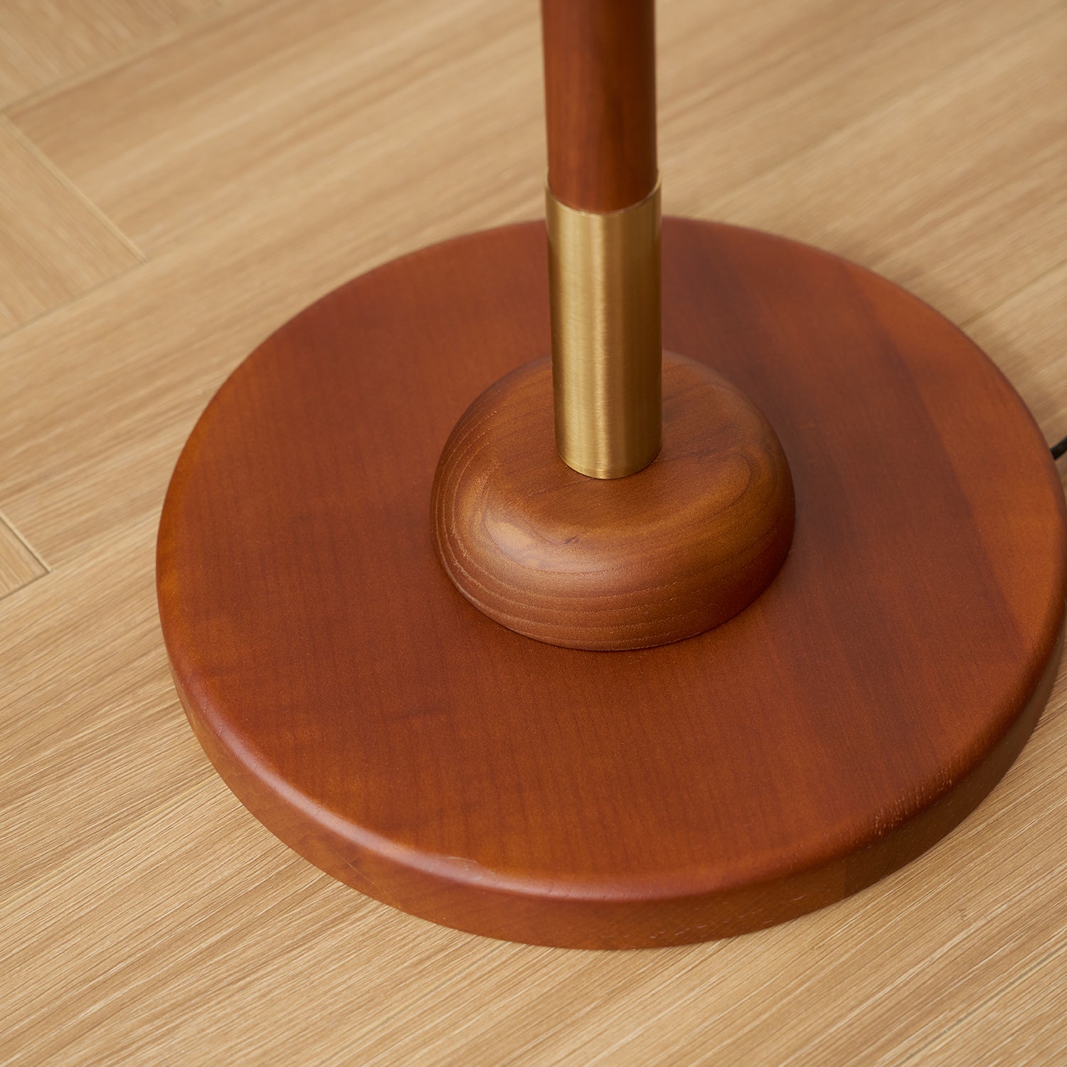 Bellvine Floor Lamp