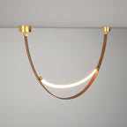 Belt Pendant Lamp