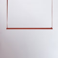 Belto Linear Pendant Light
