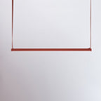 Belto Linear Pendant Light