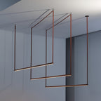 Belto Linear Pendant Light
