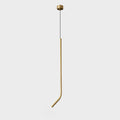 Bending Line Pendant Lamp