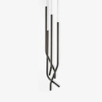 Bending Line Pendant Lamp