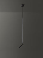 Bending Line Pendant Lamp