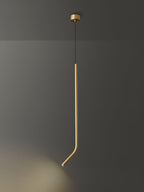 Bending Line Pendant Lamp