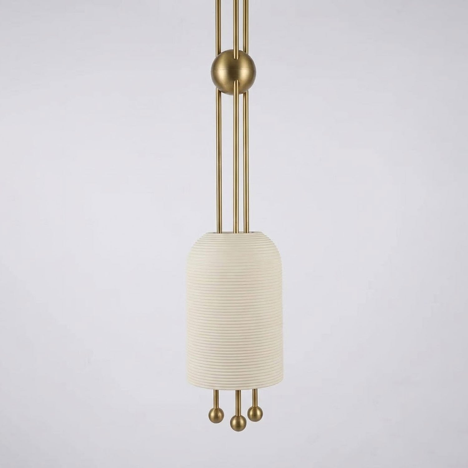 Benjamin Pendant Light