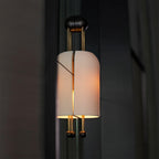 Benjamin Wall Light