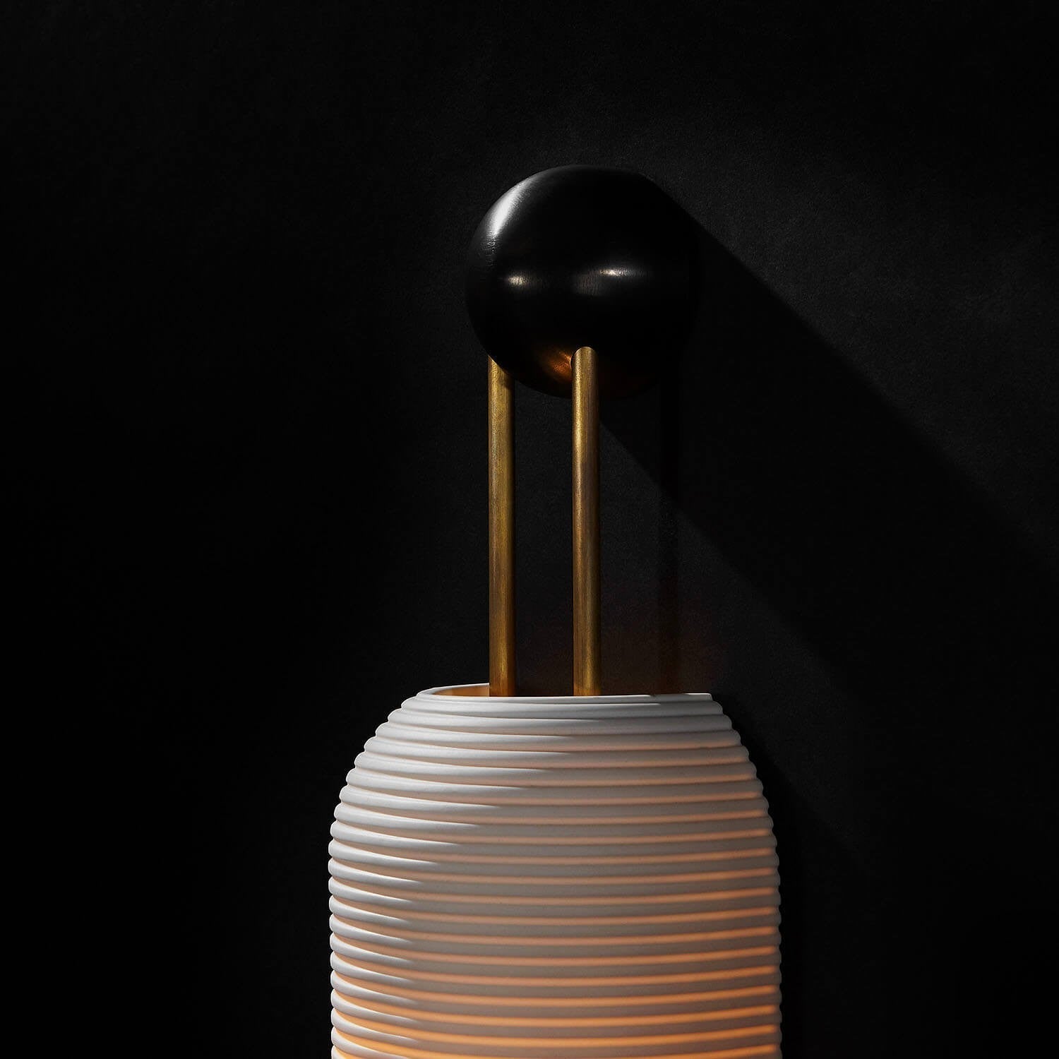 Benjamin Wall Light