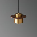 Bersi Pendant Light