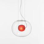 Levita Orb Pendant Light