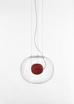 Levita Orb Pendant Light