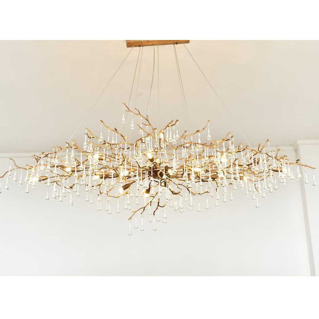 Bijou Chandelier