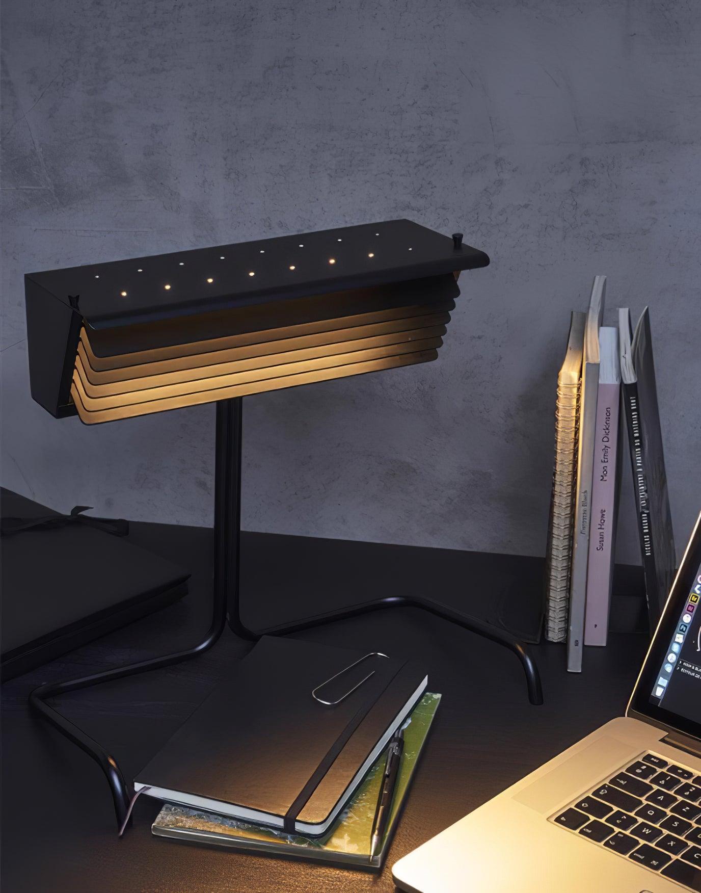 Xalor Table Lamp
