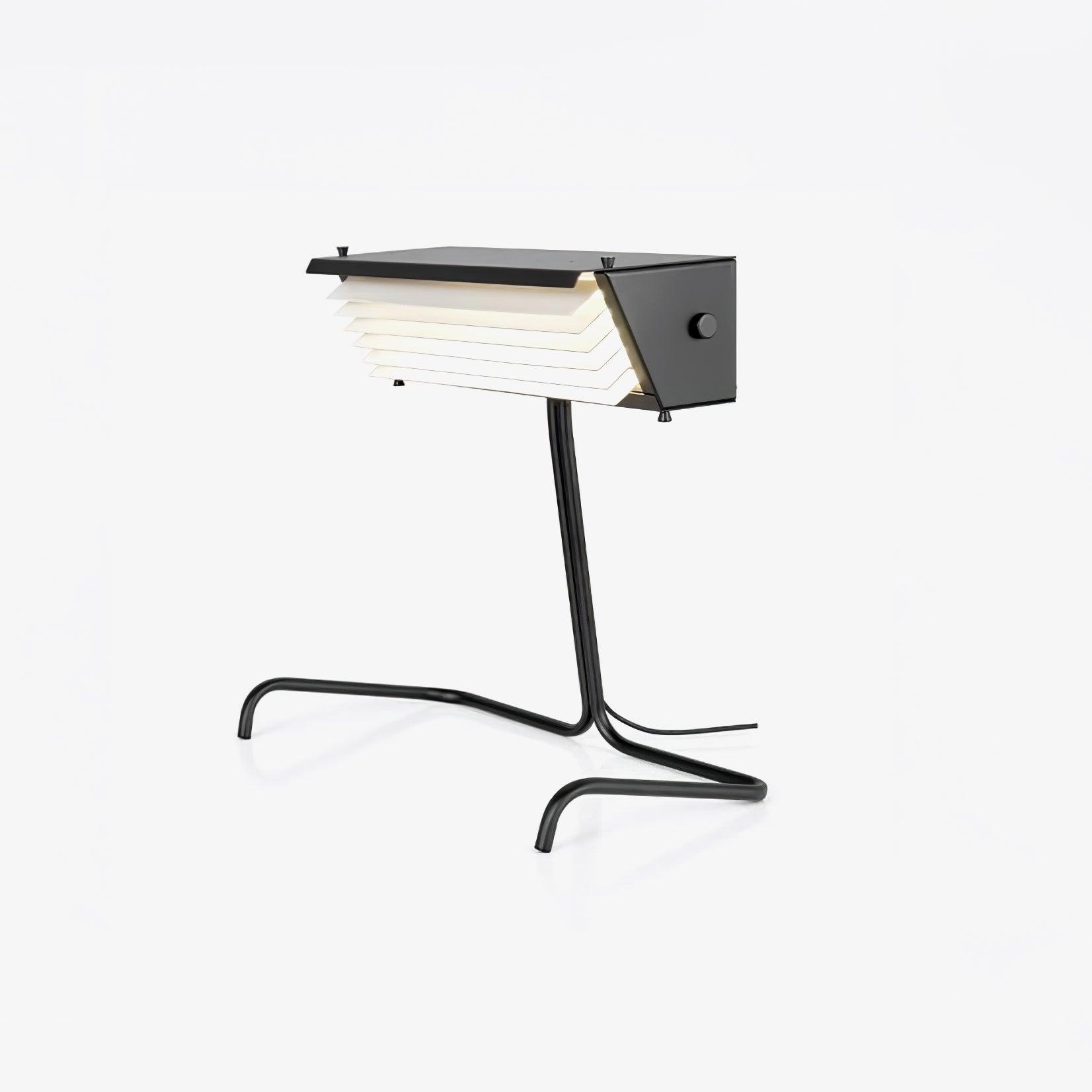 Xalor Table Lamp