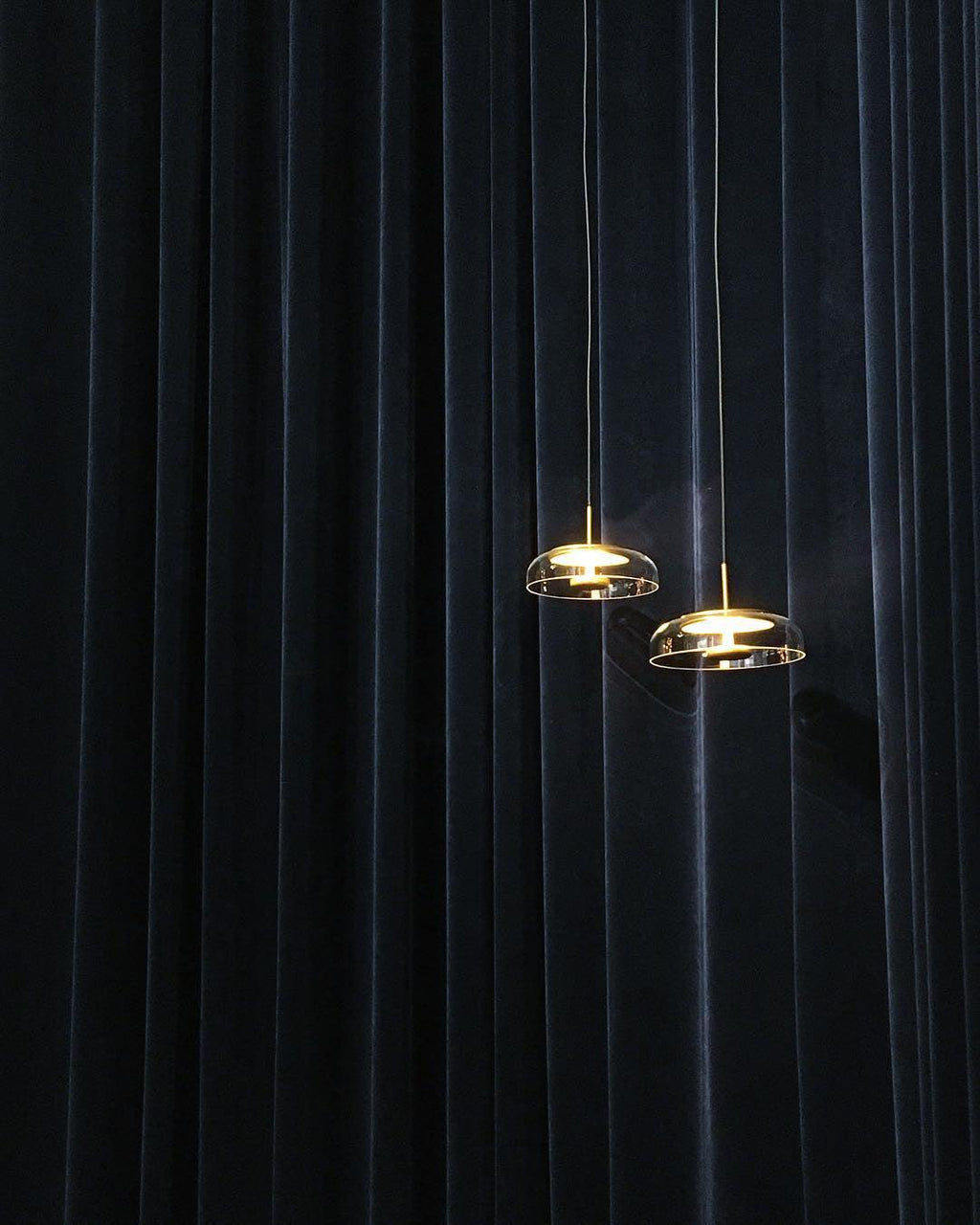 Solara Droplight Pendant Lamp