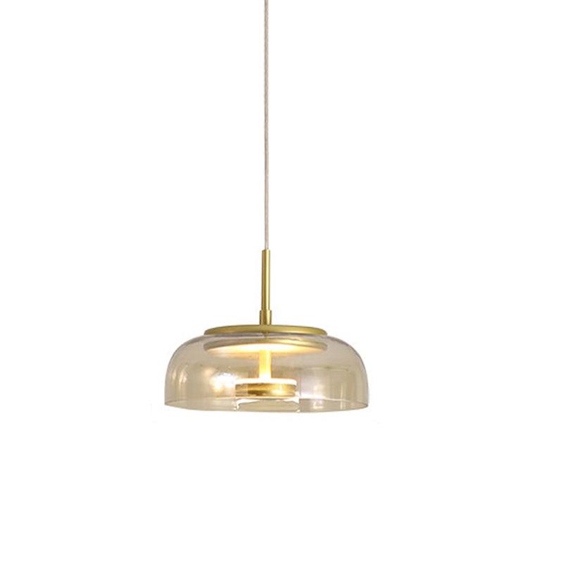 Solara Droplight Pendant Lamp