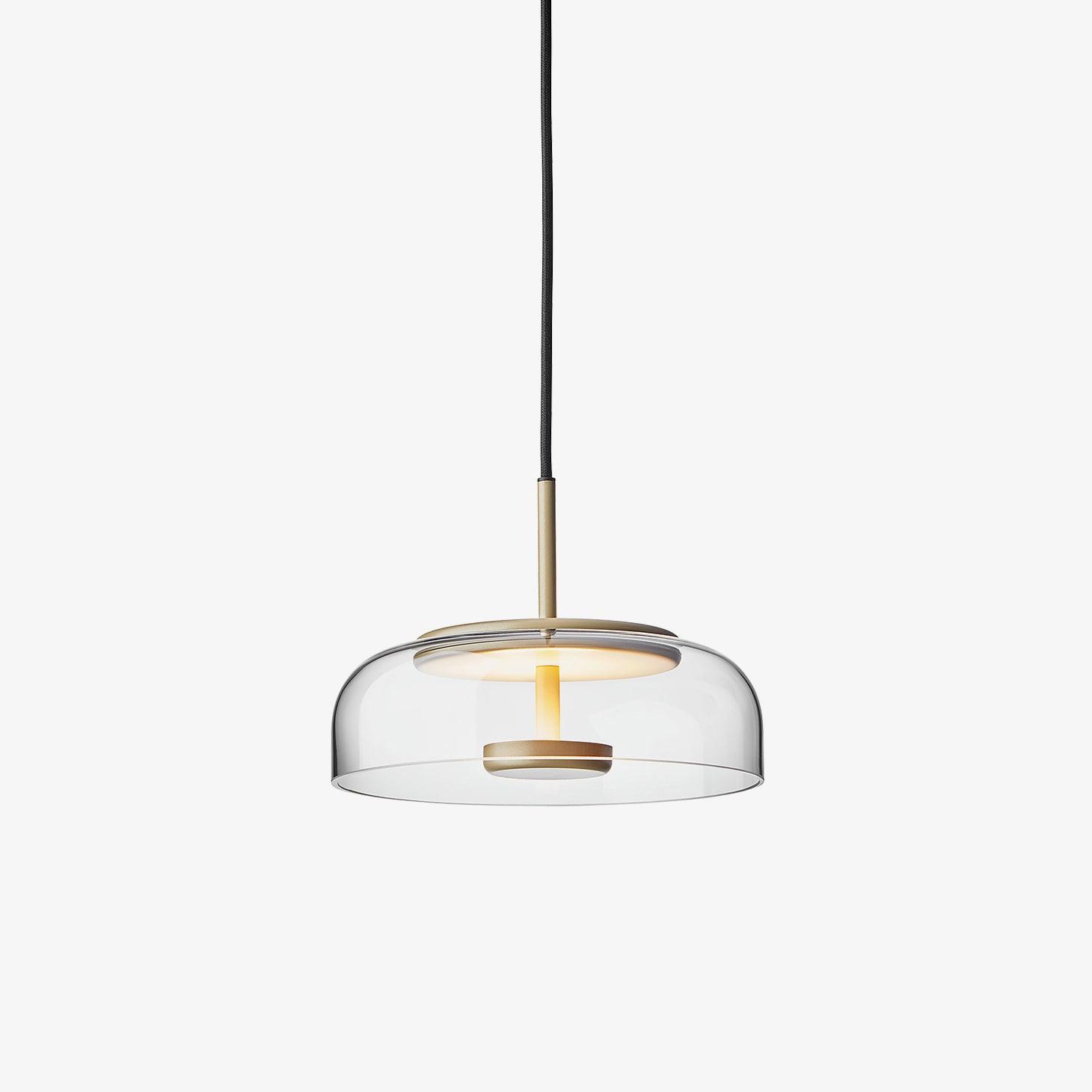 Solara Droplight Pendant Lamp