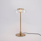 Solara Bedside lamp Table Lamp