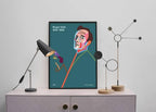 Birdy Table Lamp