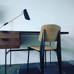 Birdy Table Lamp