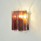 Blason Wall Light