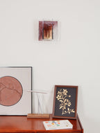 Blason Wall Light