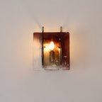 Blason Wall Light