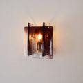Blason Wall Light