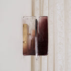 Blason Wall Light
