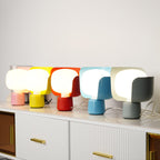 Petals Glass Work lamp Table Lamp