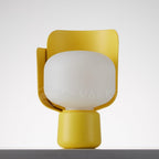 Petals Glass Work lamp Table Lamp