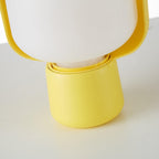 Petals Glass Work lamp Table Lamp