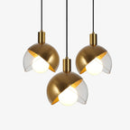 Blonche Pendant Lamp