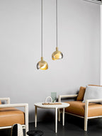 Blonche Pendant Lamp