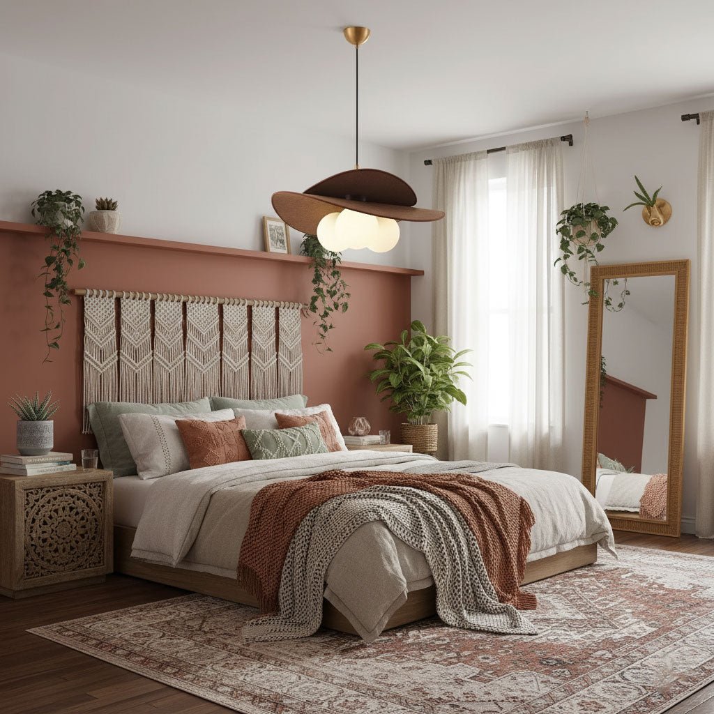 Bloom Petals Chandelier