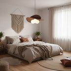 Bloom Petals Chandelier